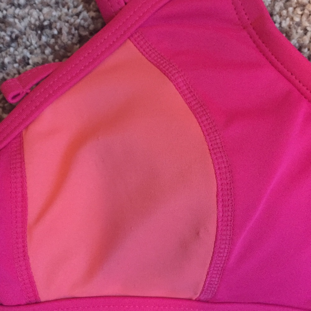 Exercise swim top - Picture 4 of 4